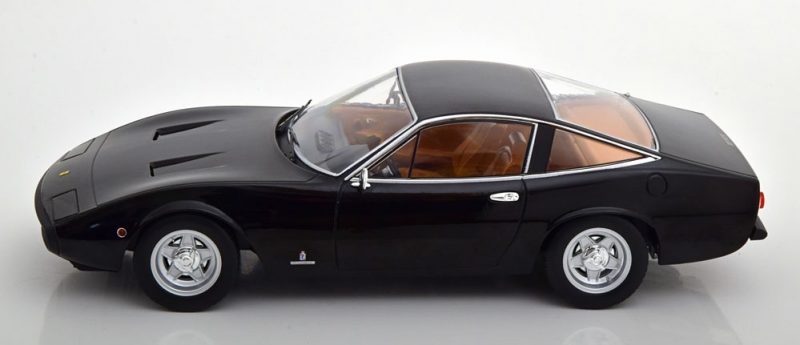 Details about  / KK Scale Car- Ferrari 365 GTC4 1971 Diecast 1:18 New